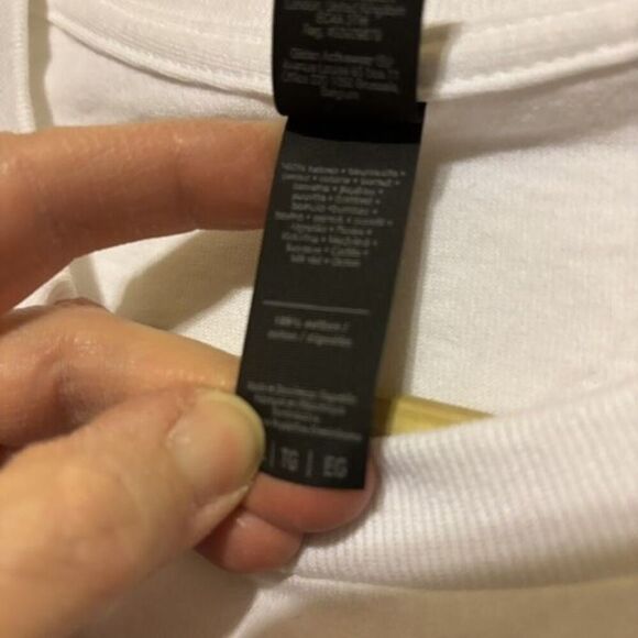 Cleveland Cavaliers Size XL Time To Let ‘Em Know 2024 Playoffs T-Shirt - Picture 5 of 8